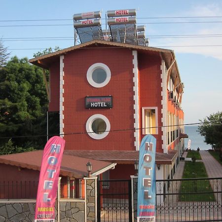 Istanbul Yildiz Hotel Marmara Ereglisi Esterno foto