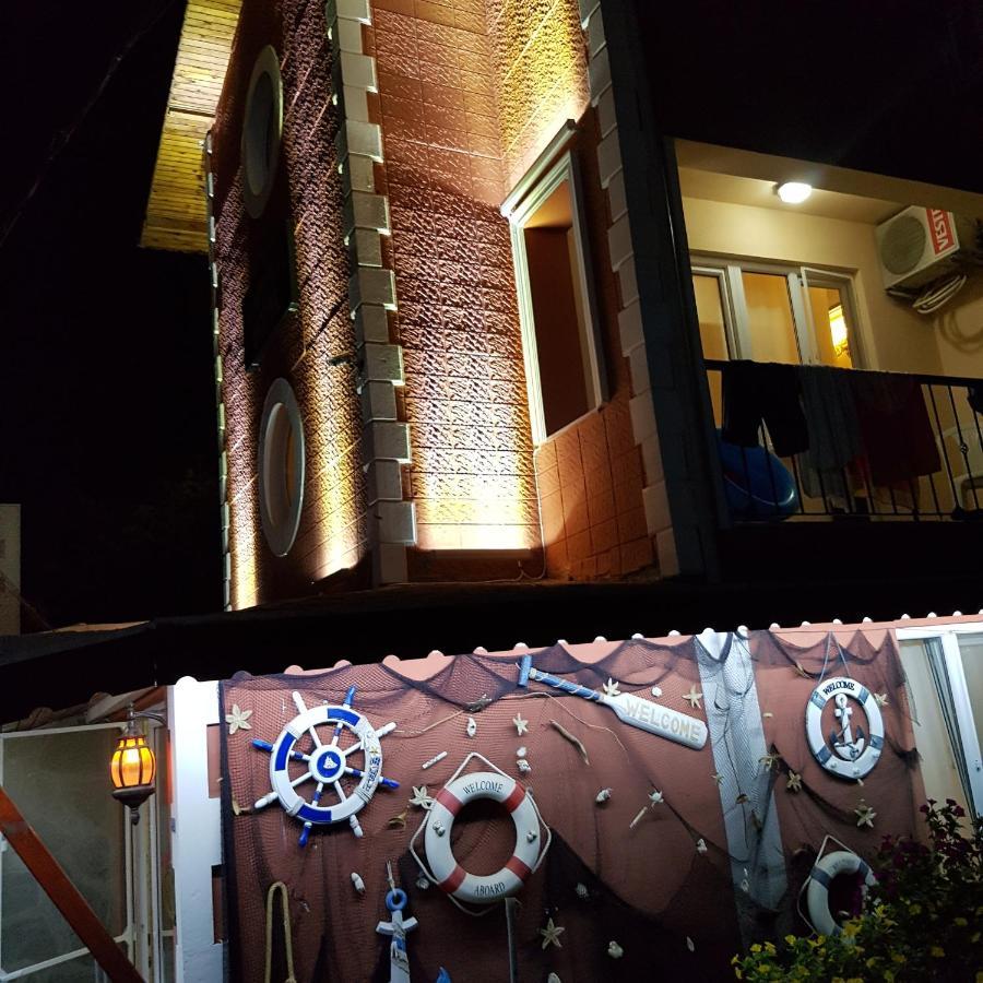 Istanbul Yildiz Hotel Marmara Ereglisi Esterno foto