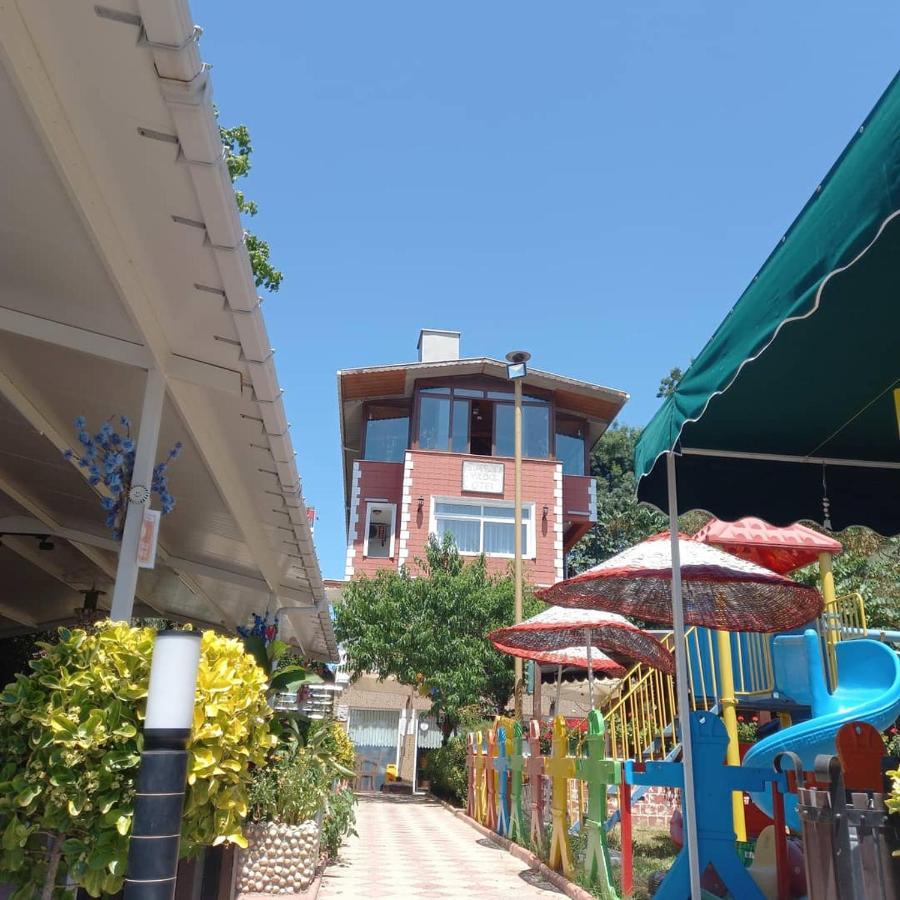Istanbul Yildiz Hotel Marmara Ereglisi Esterno foto