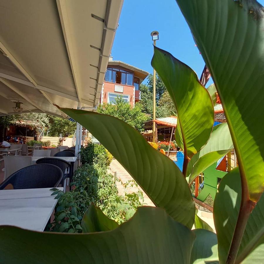 Istanbul Yildiz Hotel Marmara Ereglisi Esterno foto