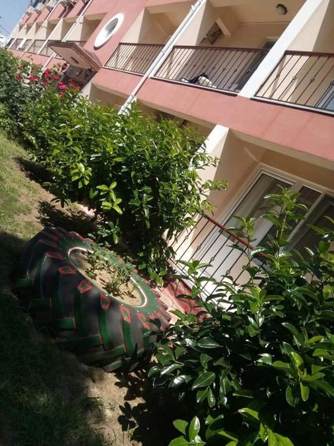 Istanbul Yildiz Hotel Marmara Ereglisi Esterno foto