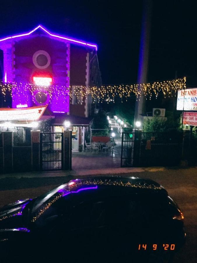 Istanbul Yildiz Hotel Marmara Ereglisi Esterno foto