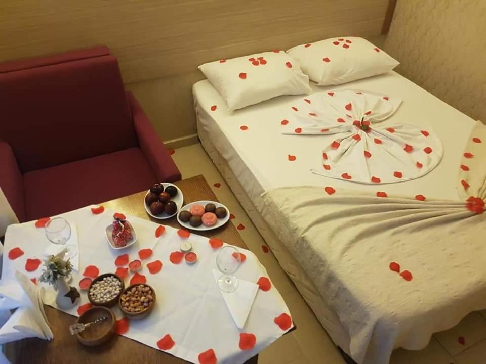 Istanbul Yildiz Hotel Marmara Ereglisi Esterno foto