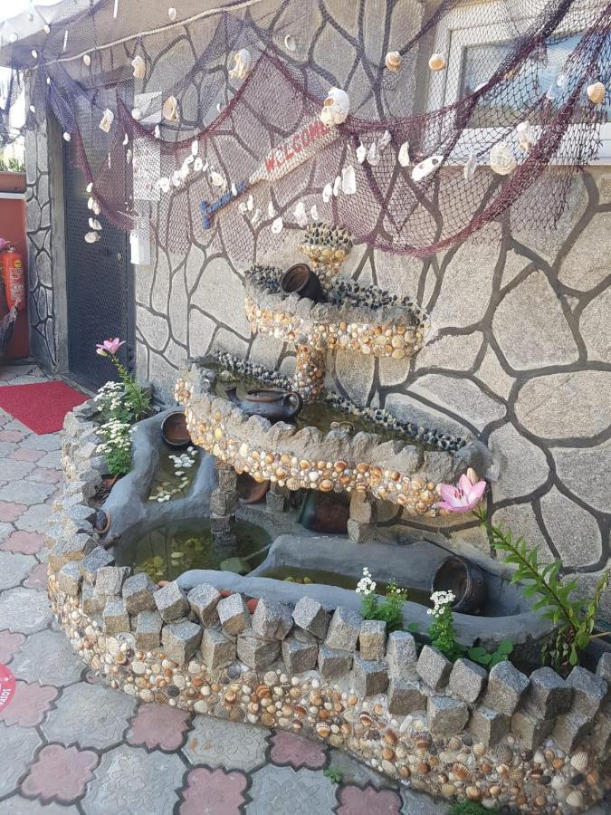 Istanbul Yildiz Hotel Marmara Ereglisi Esterno foto