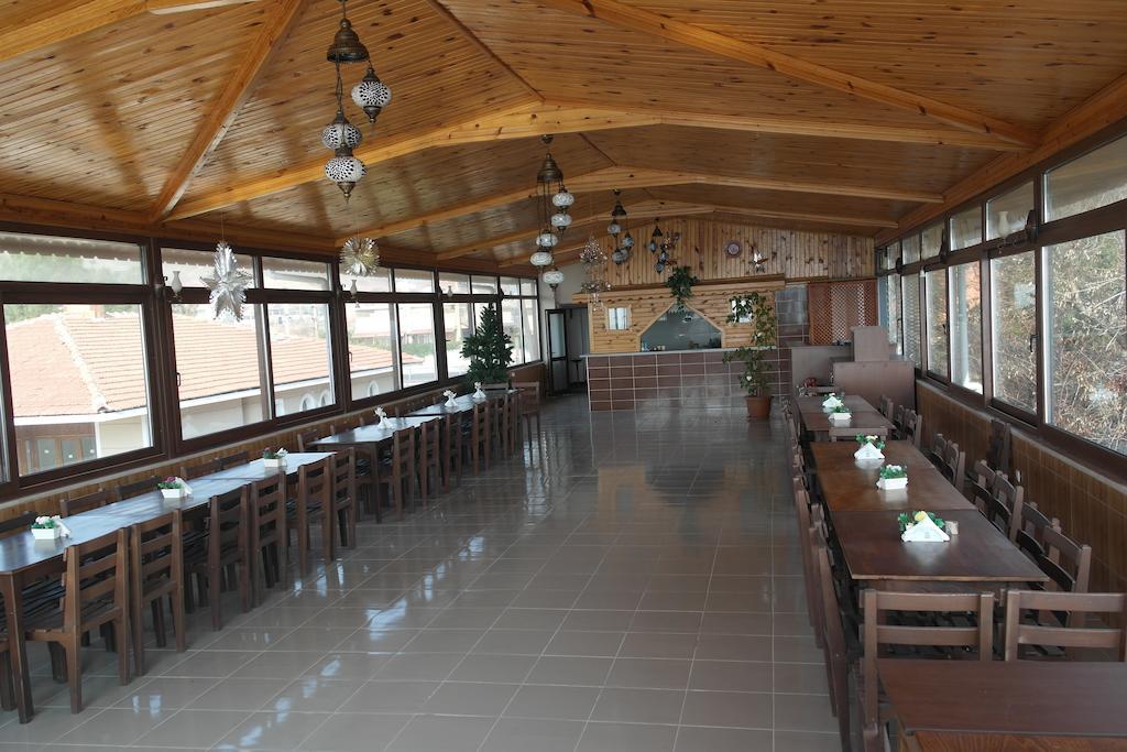 Istanbul Yildiz Hotel Marmara Ereglisi Esterno foto