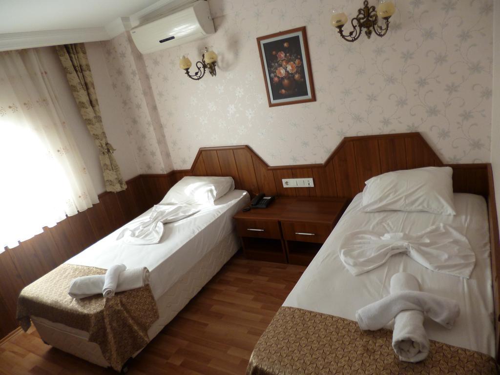 Istanbul Yildiz Hotel Marmara Ereglisi Esterno foto